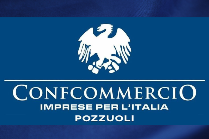Confcommercio Pozzuoli incontra il sindaco Manzoni e il Prefetto di Napoli: accolte le proposte 