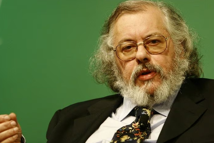 criminologo Francesco Bruno,