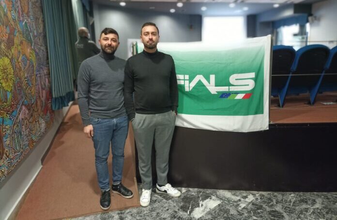 Corsi Blsd per gli operatori sanitari: la Fials Salerno in prima linea nella formazione per gli ospedali della provincia