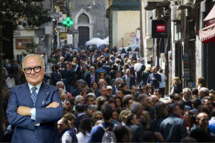 Napoli sold out, un 2023 col botto. Gianni Lepre: “Turismo, Artigianato, Cultura ed Enogastronomia la ricetta giusta”