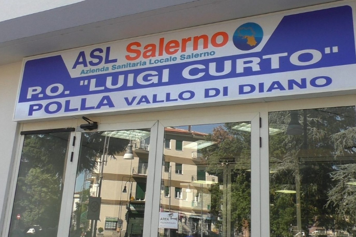 Polla (Sa). Apre lo sportello informativo al reparto di ginecologia dell’Ospedale “Curto”