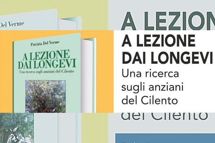 patrizia del verme a lezione dai longevi