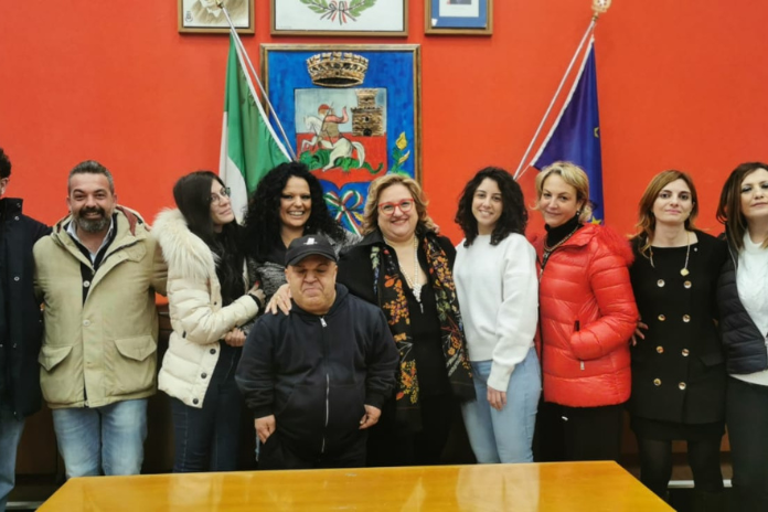 Castel San Giorgio. Al Comune 12 tirocinanti nell’ambito del progetto “L. I. F. E.”