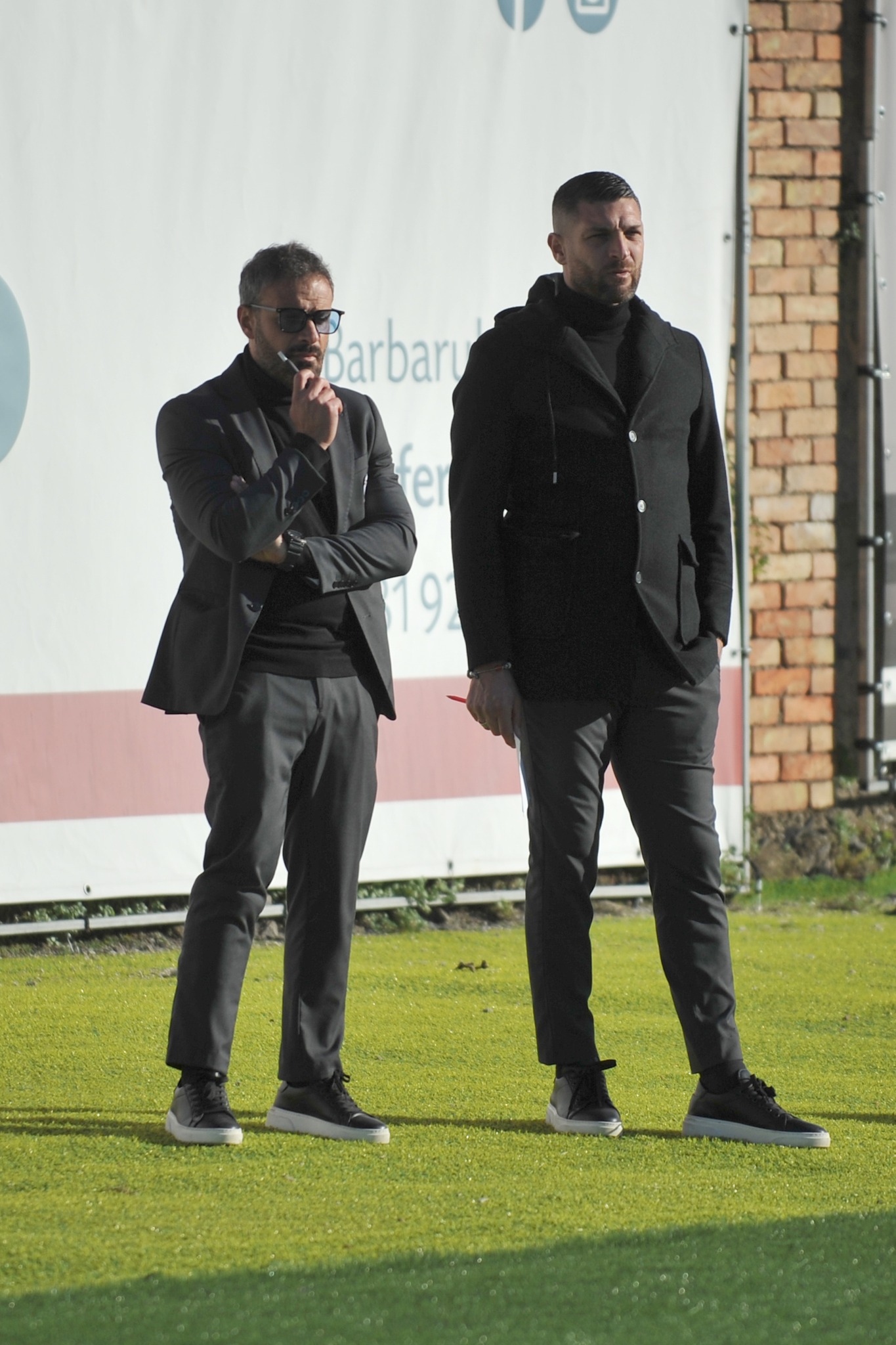 Profondo Angri, squadra in crisi: sconfitta a Sorrento!