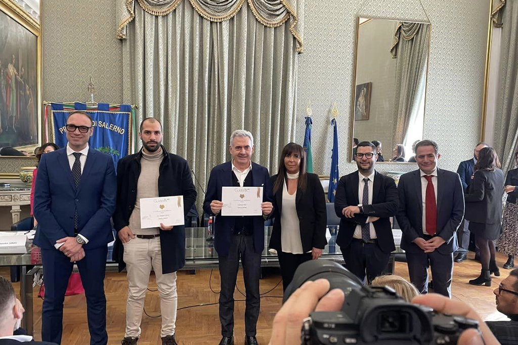 Vino, Vietri (FdI): “Governo difenderà il settore da scelta Ue”