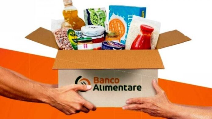 Nocera Superiore. Banco alimentare 2023: finestra di presentazione delle istanze