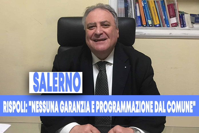 Lavoratori di Sistemi Salerno/Servizi Utility, mobilitazione di 4 ore lunedì. Fissato incontro per l’8 marzo