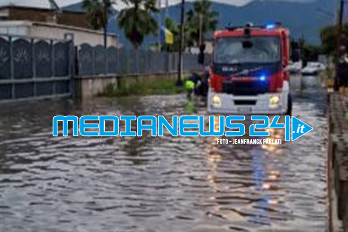 Maltempo. Iannone (FdI): “vergogna De Luca per l’esclusione di Angri, Pagani e Scafati dallo stato di calamità”