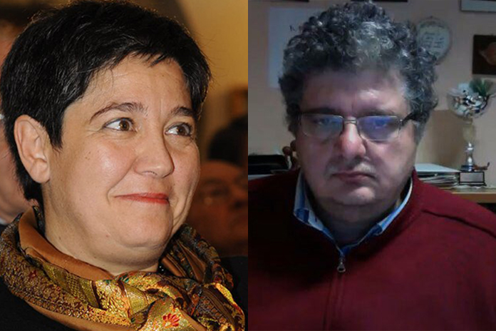Ucraina: la guerra, le persone, l’accoglienza: Incontro con Antonia Autuori e Tommaso D’Angelo