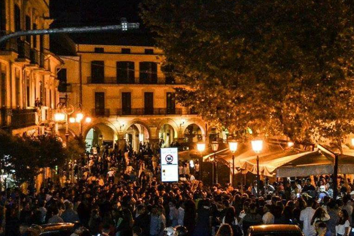 Cava de’ Tirreni: Confesercenti pronti 40 eventi per la città dal 12 febbraio al 30 giugno