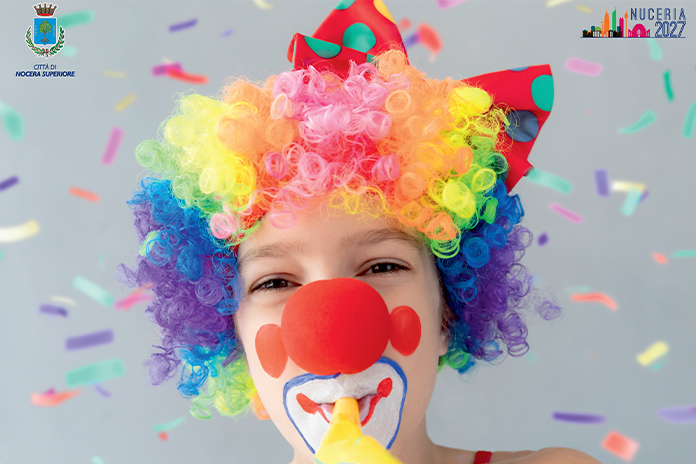 Nocera Superiore: ritorna il Carnevale 2023 a Nocera Superiore, il programma