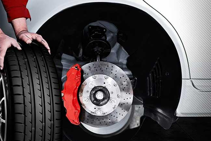 Impianto frenante dell’auto. Come scegliere i nuovi dischi freno?