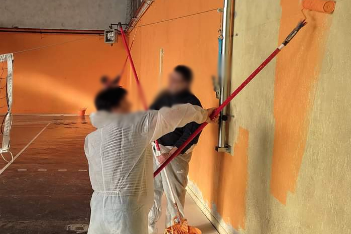 Sala Consilina. “Docenti imbianchini” premiati dal Ministro