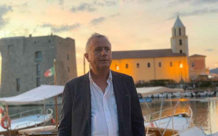 Dario Vassallo: “Il Prefetto di Salerno ascolti le parole pronunciate dal Sindaco di Camerota”