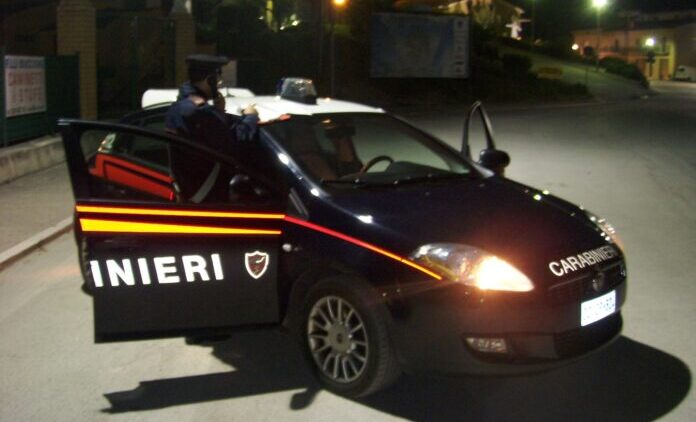 Benevento. Controlli dei carabinieri nel week-end di carnevale, multe per violazioni del codice della strada