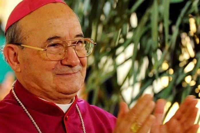 Agro. Tre anni fa ci lasciava il vescovo Gioacchino Illiano