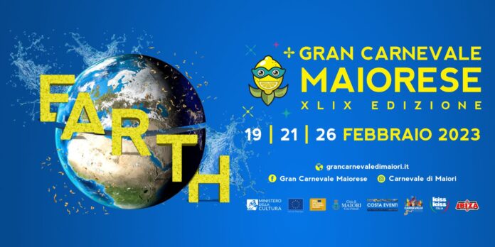 Tutto pronto per il Gran Carnevale Maiorese. Dieci giorni di eventi dal 16 al 26 febbraio