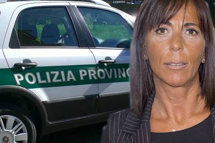 Scissione Polizia Provinciale di Salerno: Vietri (FdI) scrive a Piantedosi