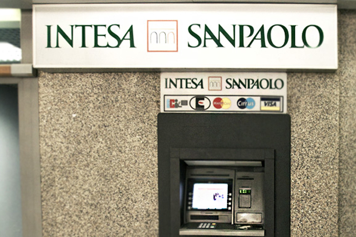 Pagani: chiude la storica sede del banco di Napoli. Il silenzio del Comune, intervengono Calce e Sessa