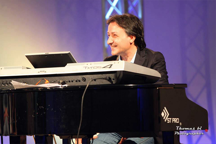 Nocera Superiore: Aspettando San Valentino con la musica degli Alfa Sound