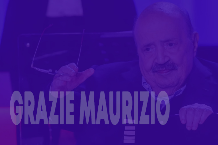 Addio a Maurizio Costanzo re dei talk show, si è spento a 84 anni (video)