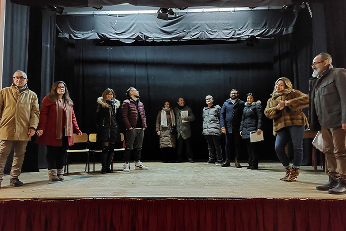 Nocera Inferiore: “Oratorio San Domenico Savio” presenta “Teatriamo Insieme”, sei appuntamenti in cartellone