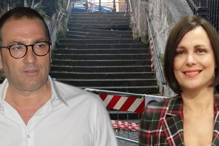 Pagani, “la città muore giorno per giorno, grazie agli amministratori che la stanno distruggendo: l’affondo di Calce e Sessa