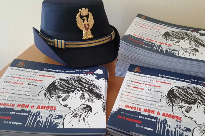 Violenza sulle donne: rinnovato in Questura il “Protocollo Zeus”