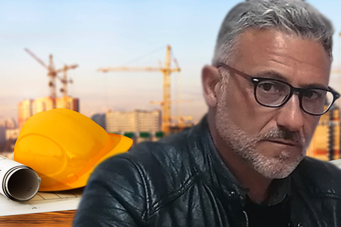 Revoca superbonus rischia di paralizzare il settore dell’edilizia: la denuncia di Marchesano Filca Cisl