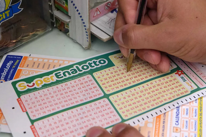 Superenalotto