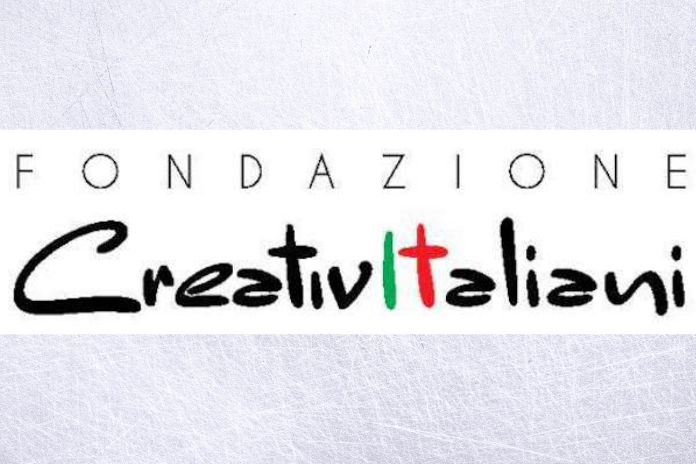 creativi italiani logo