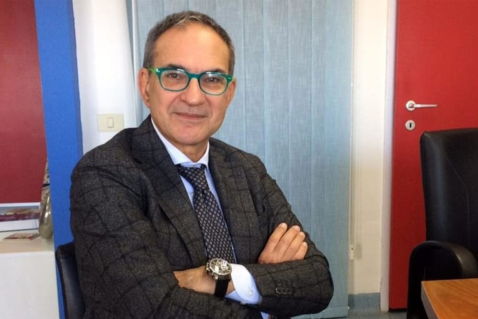 Iesu lascia il Ruggi, Vietri (FdI): “Un’altra eccellenza va via, altro fallimento di De Luca”