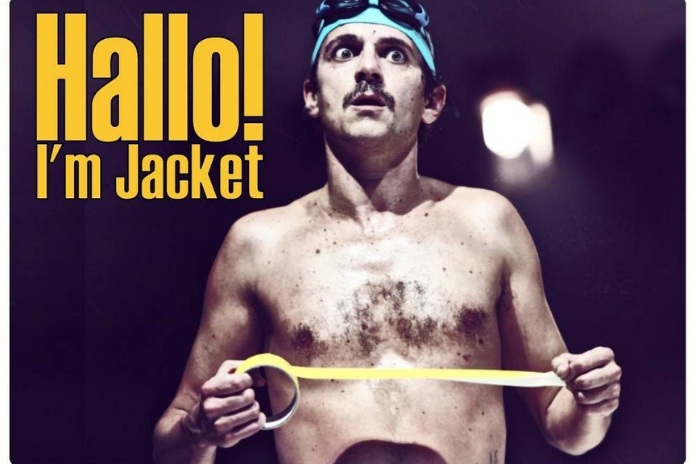 Nocera Inferiore. “Hallo! I’m Jacket”: al Diana il secondo spettacolo di L’Essere & l’Umano