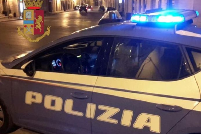 polizia stradale