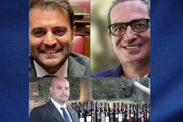 Proposta di legge sull’eno-turismo. Lopa: “Il vino è soprattutto dimensione identitaria”