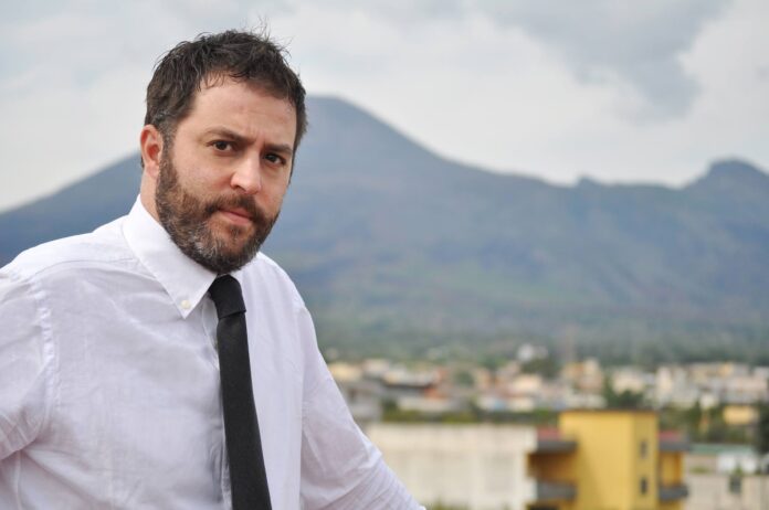 Scafati. Sarà Michele Grimaldi il candidato sindaco del Partito Democratico