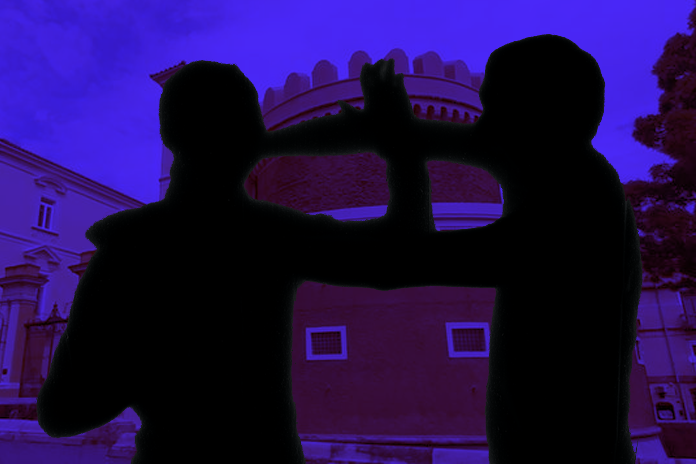 Angri. Uomo 42enne aggredito e ferito: indagini in corso