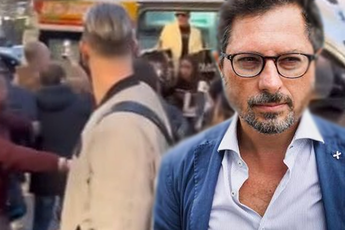 Borrelli contro i tik toker