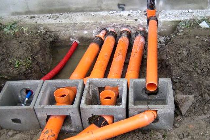 Corbara lavori fognari: disposta ordinanza chiusura da lunedì 20 marzo al 30 aprile: le strade interessate