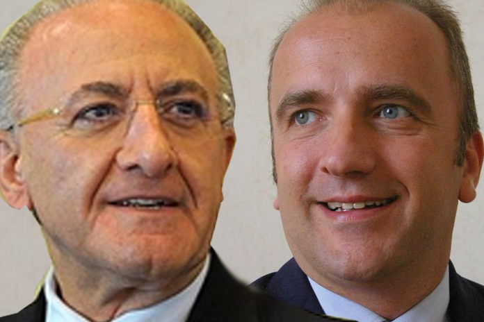 Punti nascita, Iannone (FdI) attacca De Luca: “figuraccia”: Le dichiarazioni del Senatore