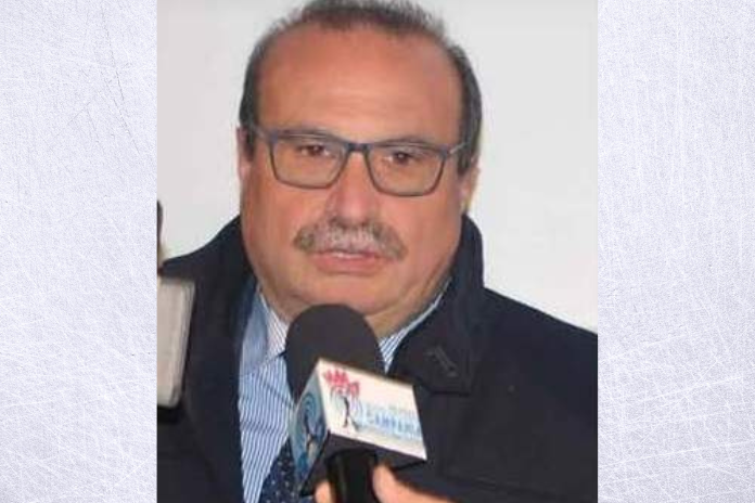 Li.Si.Po.: Gennaro Sannino nominato segretario nazionale