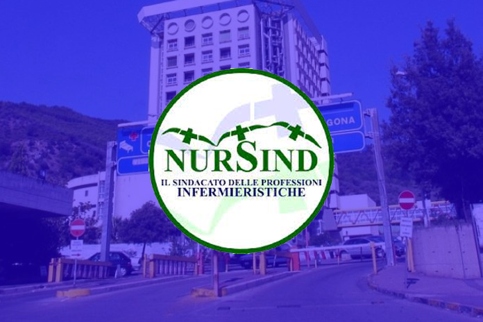 Vertenza “Ruggi”: il Nursind Salerno chiede le dimissioni del manager Vincenzo D’Amato