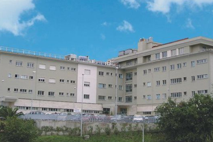 Ospedale di Roccadaspide