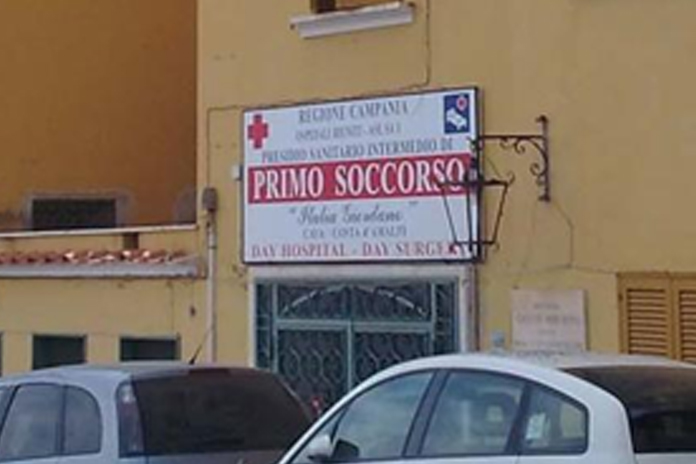 Sanità, Vietri (FdI): “Presidio della Costiera senza cardiologo, grave silenzio di De Luca e Coscioni”