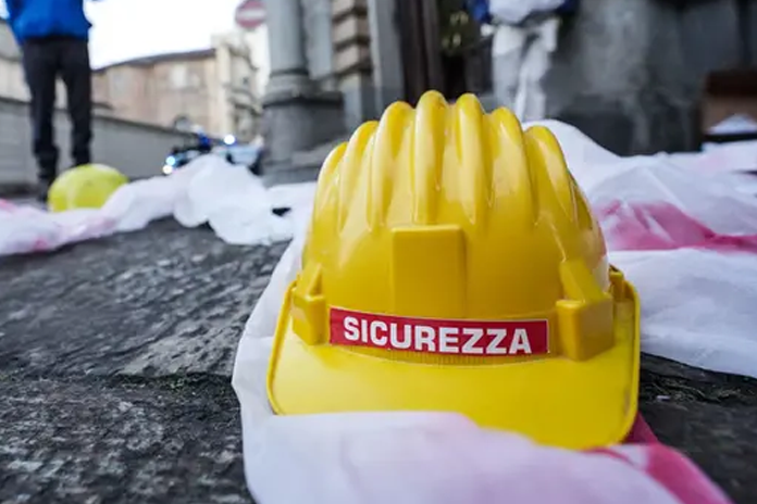 Ennesimo incidente sul lavoro nel Salernitano: operaio vivo per miracolo a Pontecagnano Faiano. L’allarme di Gigi Vicinanza