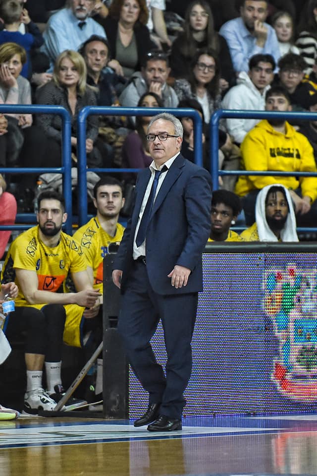 Scafati, la salvezza nel mirino: trasferta ostica a Pesaro