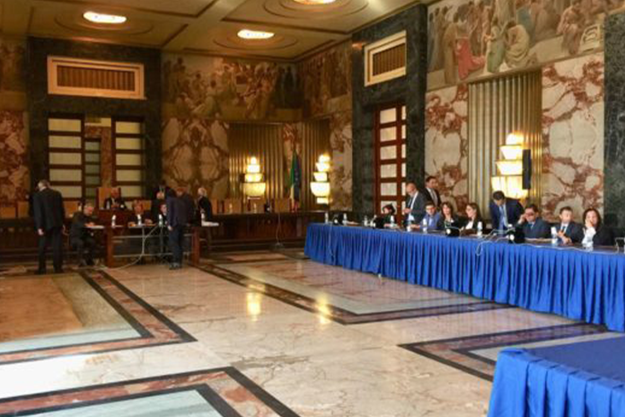 M5S, Villani: “Al Consiglio comunale di Salerno salta la seduta per mancanza di numero legale, il Sindaco Napoli si dimetta”