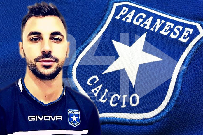 Paganese Calcio perde il Mister della juniores. Tarantino: “Vado via, troppi dissapori con il direttore Sossio Finestra”