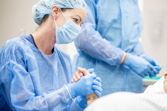 Sanità, Vietri (FdI): “Una risoluzione per tutelare e incrementare punti nascita sul territorio”