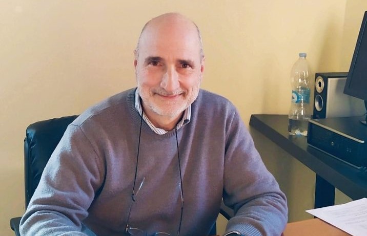 Penisola Sorrentina. Punta Campanella, Lucio De Maio è il nuovo Direttore